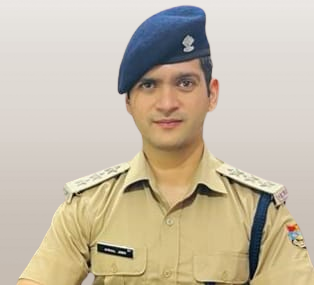 Mr. Nirmal Joshi