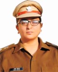 Ms. Ekta Uniyal