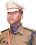 Shri Gautam Kumar