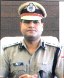 Shri Rajeev Baloni